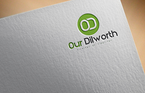 Logo Design by luxydesign for Our Dilworth | Design: #33423642