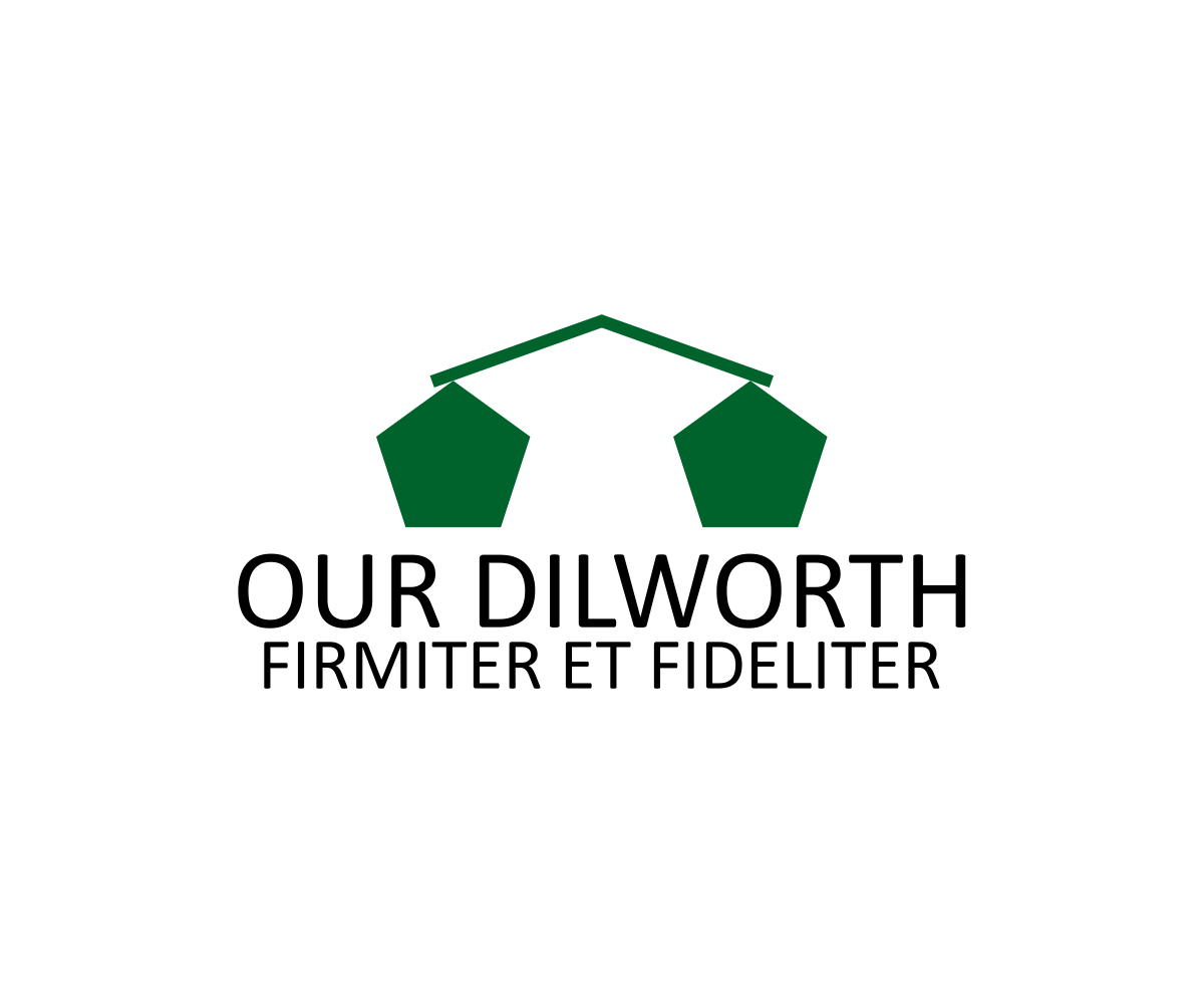 Logo Design by kalongg langgeng jaya for Our Dilworth | Design #33421791