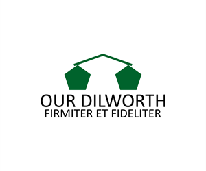 Logo Design by kalongg langgeng jaya for Our Dilworth | Design: #33421791