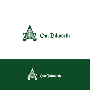 Logo Design by Art_lv for Our Dilworth | Design: #33494134