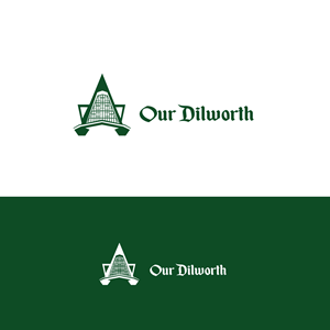 Logo Design by Art_lv for Our Dilworth | Design: #33495030