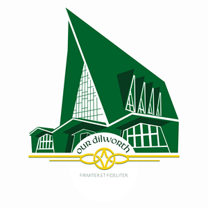 Logo Design by robertr400 for Our Dilworth | Design: #33428279