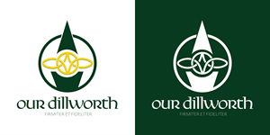 Logo Design by robertr400 for Our Dilworth | Design: #33446555