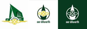 Logo Design by robertr400 for Our Dilworth | Design: #33473444