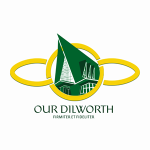 Logo Design by robertr400 for Our Dilworth | Design: #33586473