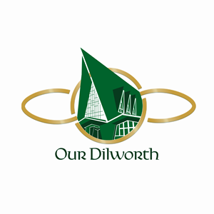 Logo Design by robertr400 for Our Dilworth | Design: #33591177