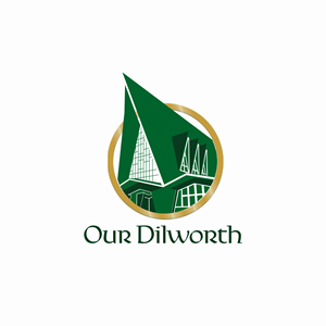 Logo Design by robertr400 for Our Dilworth | Design: #33606372
