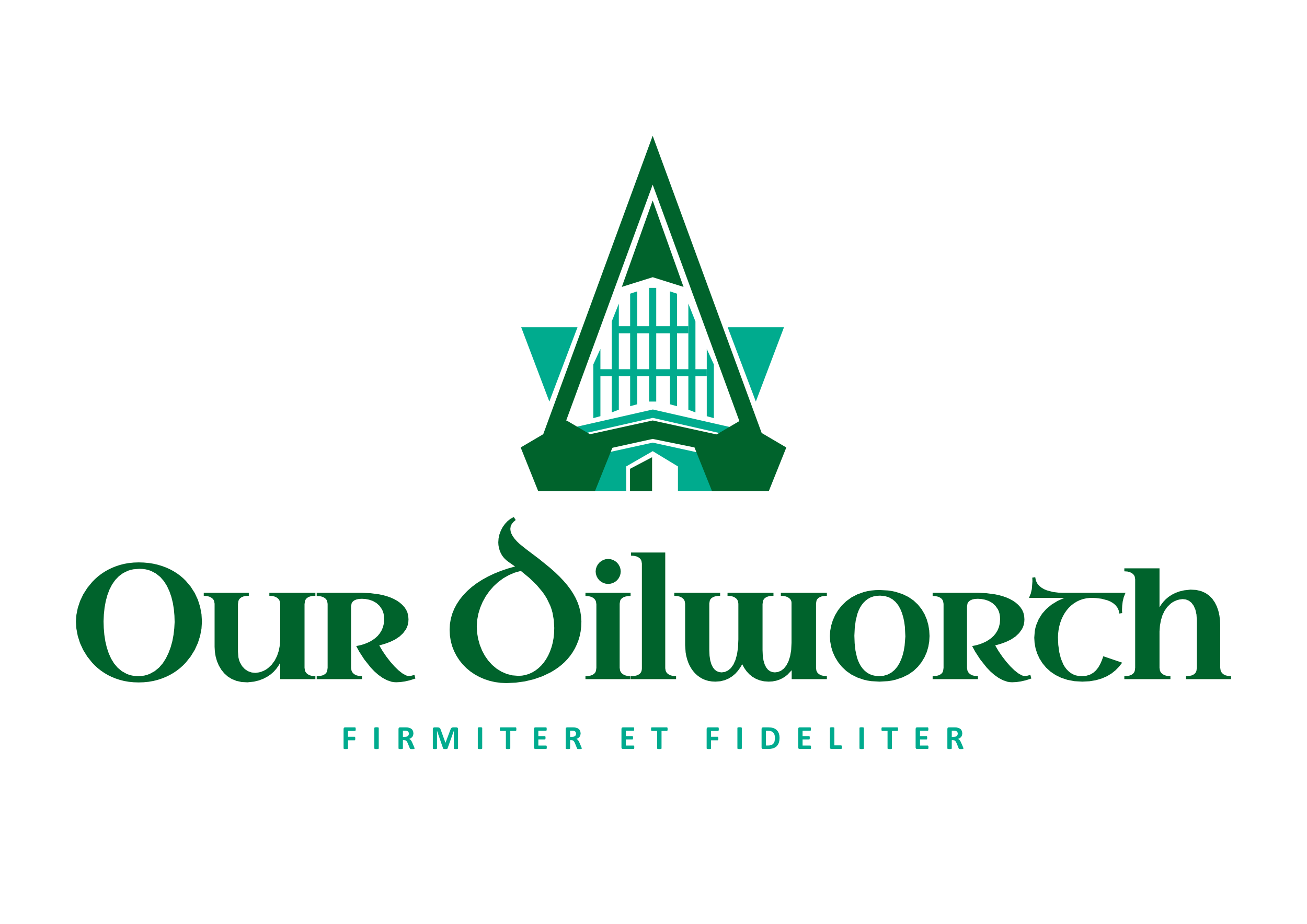 Logo Design by Stobart Creative for Our Dilworth | Design #33456220