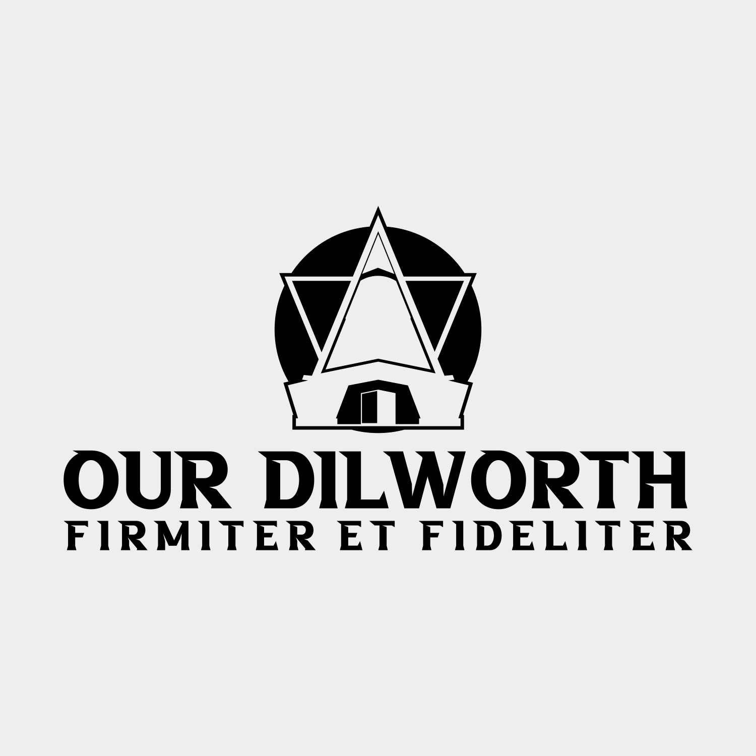 Logo Design by EHA DESIGN  for Our Dilworth | Design #33432588