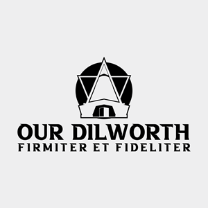 Logo-Design von EHA DESIGN  für Our Dilworth | Design #33432588