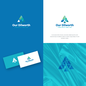 Logo Design by victipedia for Our Dilworth | Design: #33427907