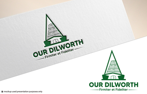 Logo Design by Rubia@ for Our Dilworth | Design: #33459296