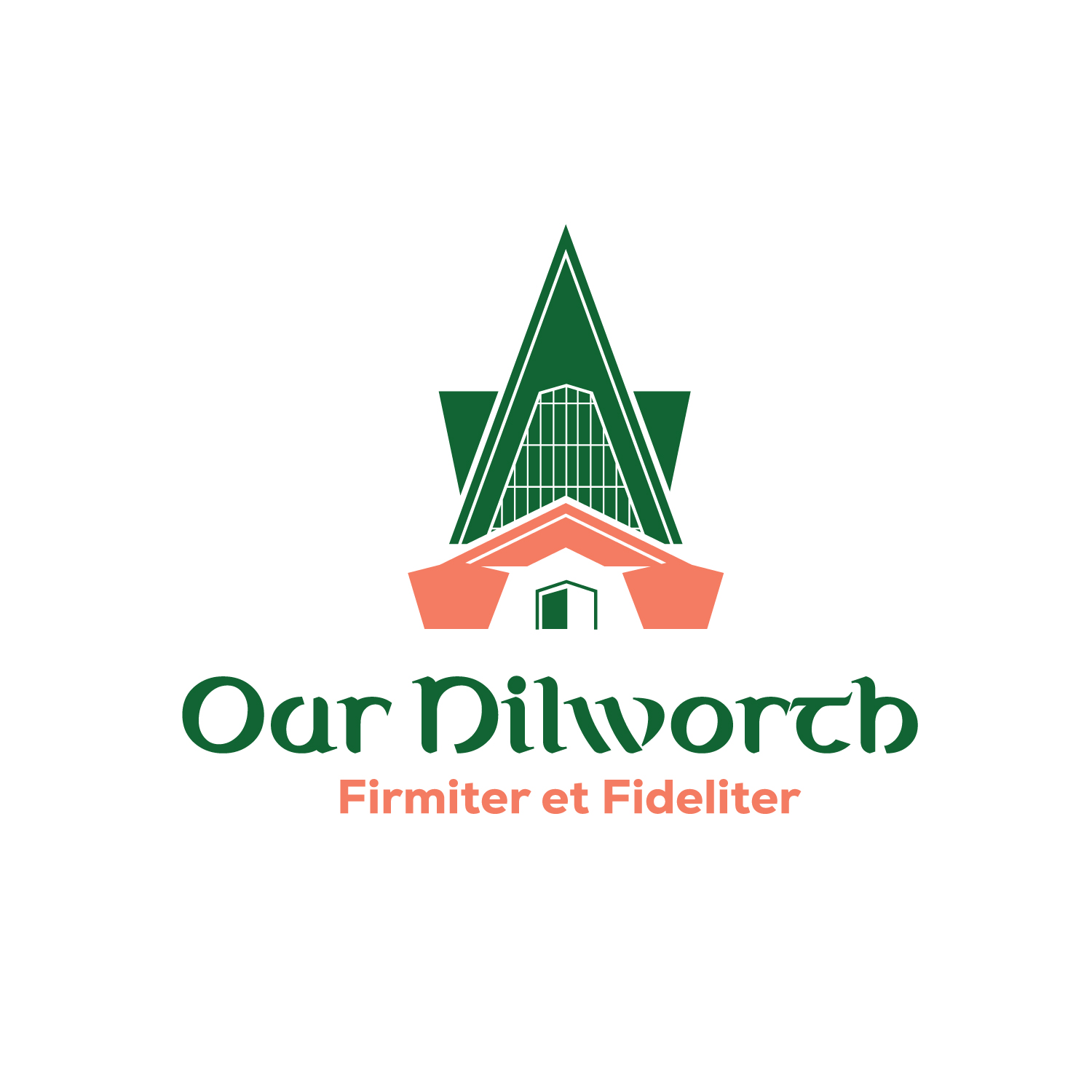 Logo-Design von geni für Our Dilworth | Design #33448750