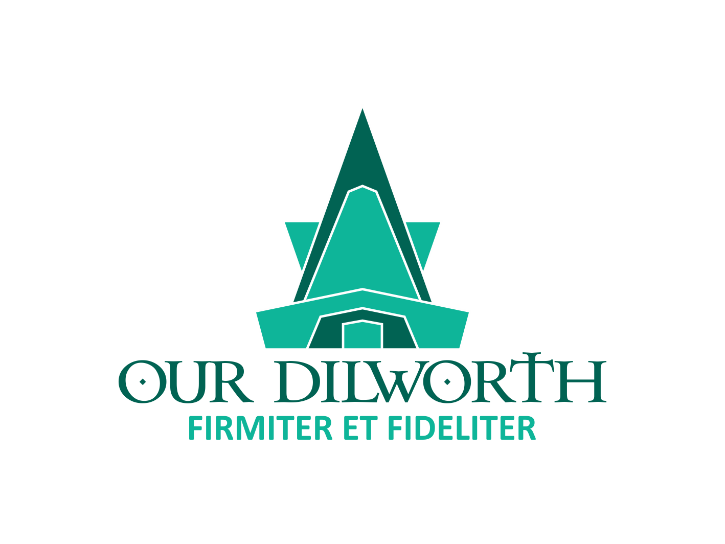 Diseño de Logo por BNdesigner para Our Dilworth | Diseño #33448221