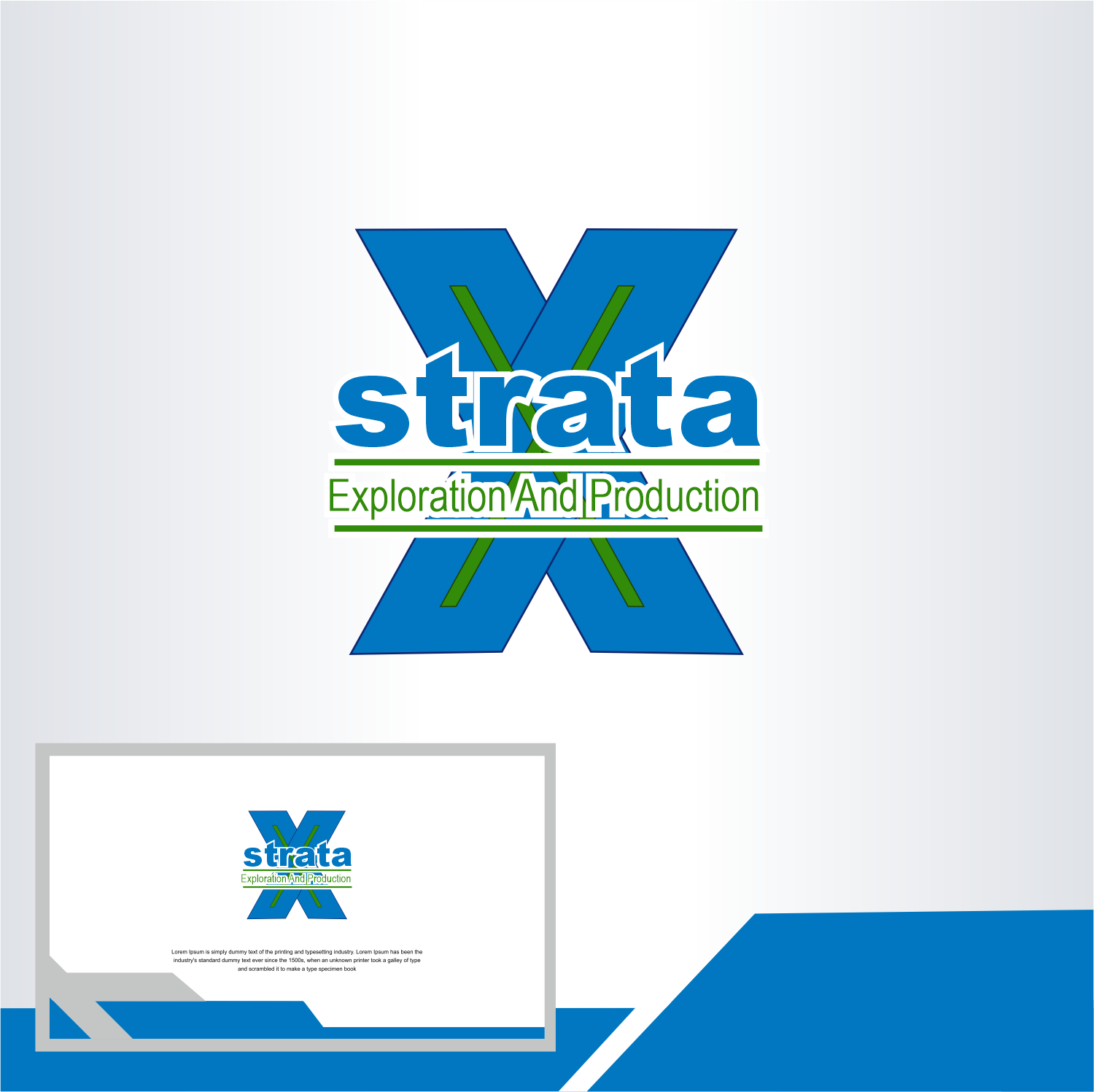 Logo Design by cah awu for this project | Design #33422753