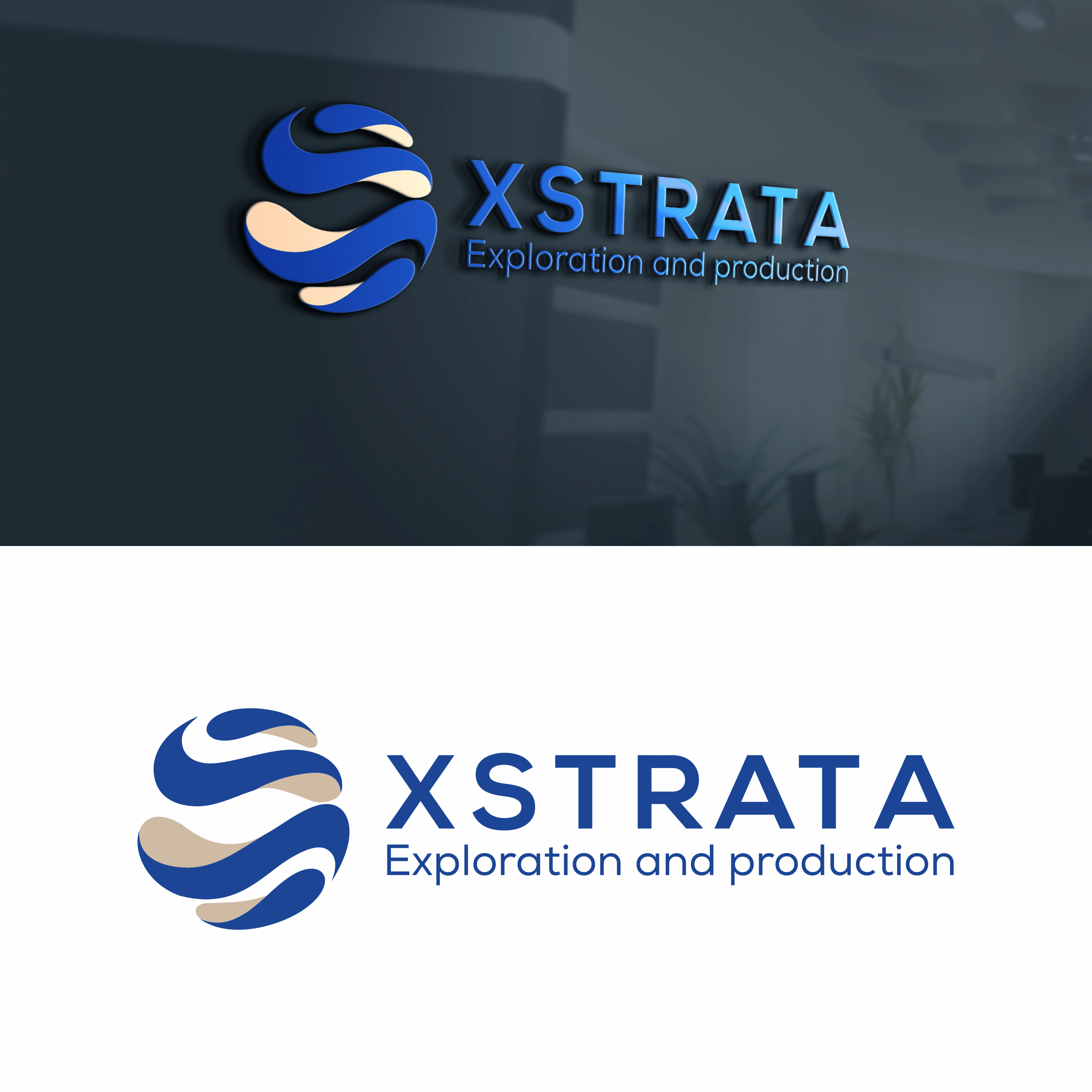 Logo Design by arillingga for this project | Design #33426361