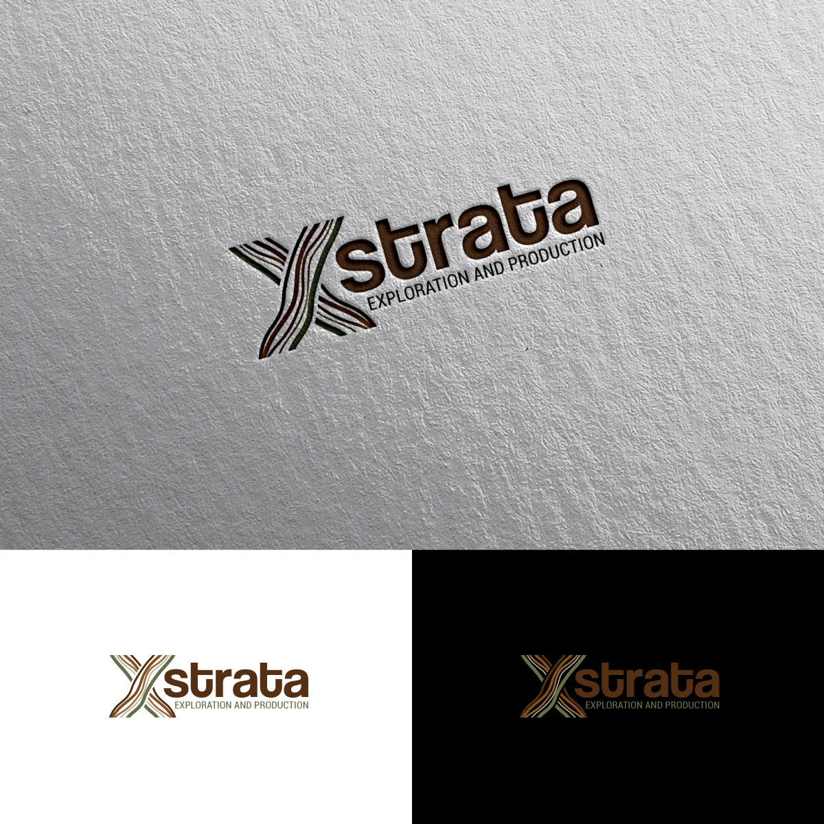 Logo Design by Alex Henry for this project | Design #33422970