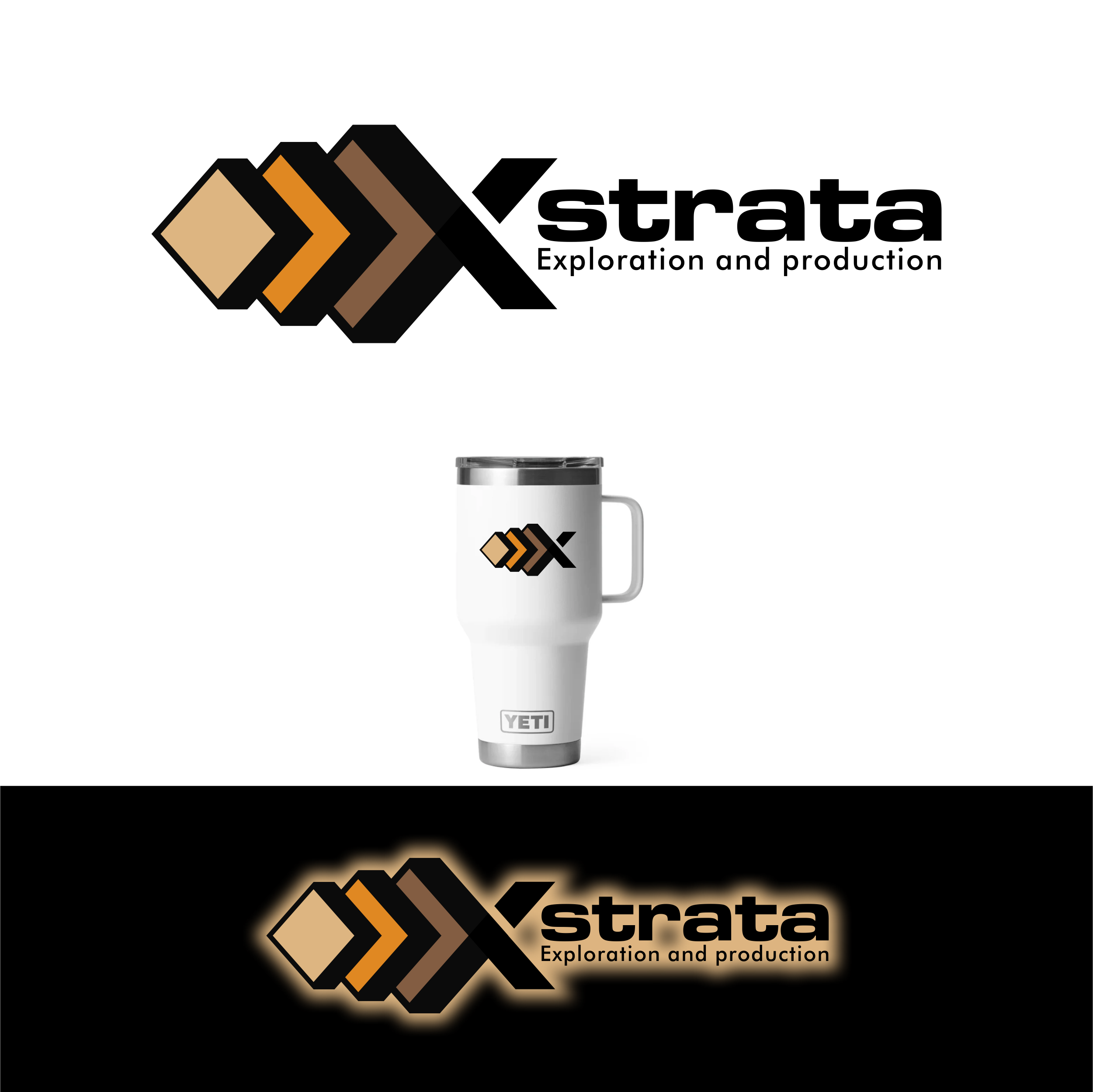 Logo Design by luckdesign for this project | Design #33421945