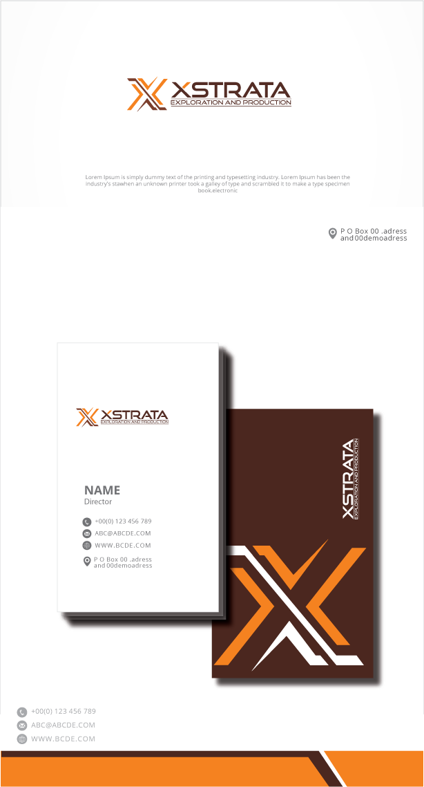 Logo Design by zebronicgraphic for this project | Design #33426295