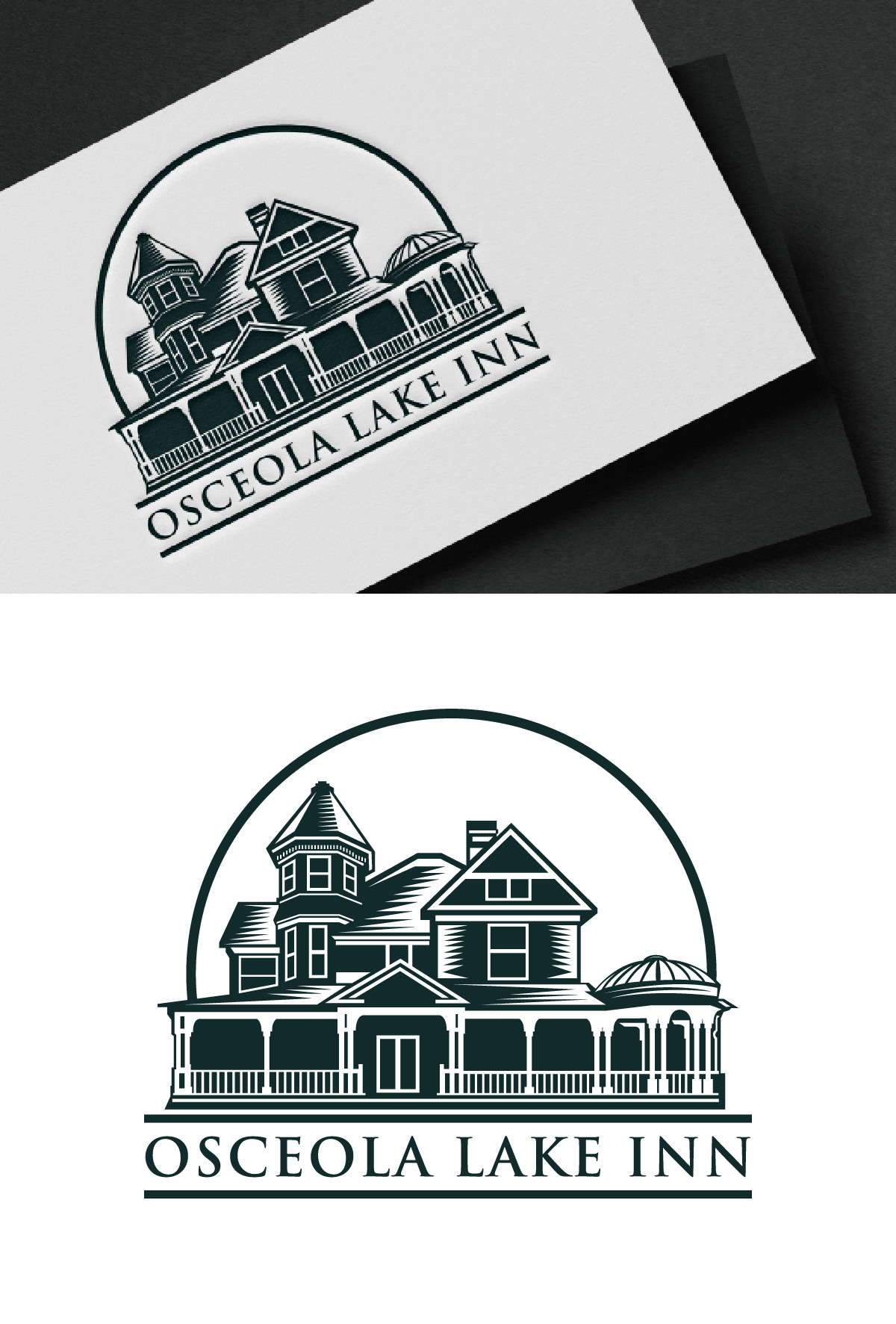 Logo Design by Loknath for this project | Design #33425376