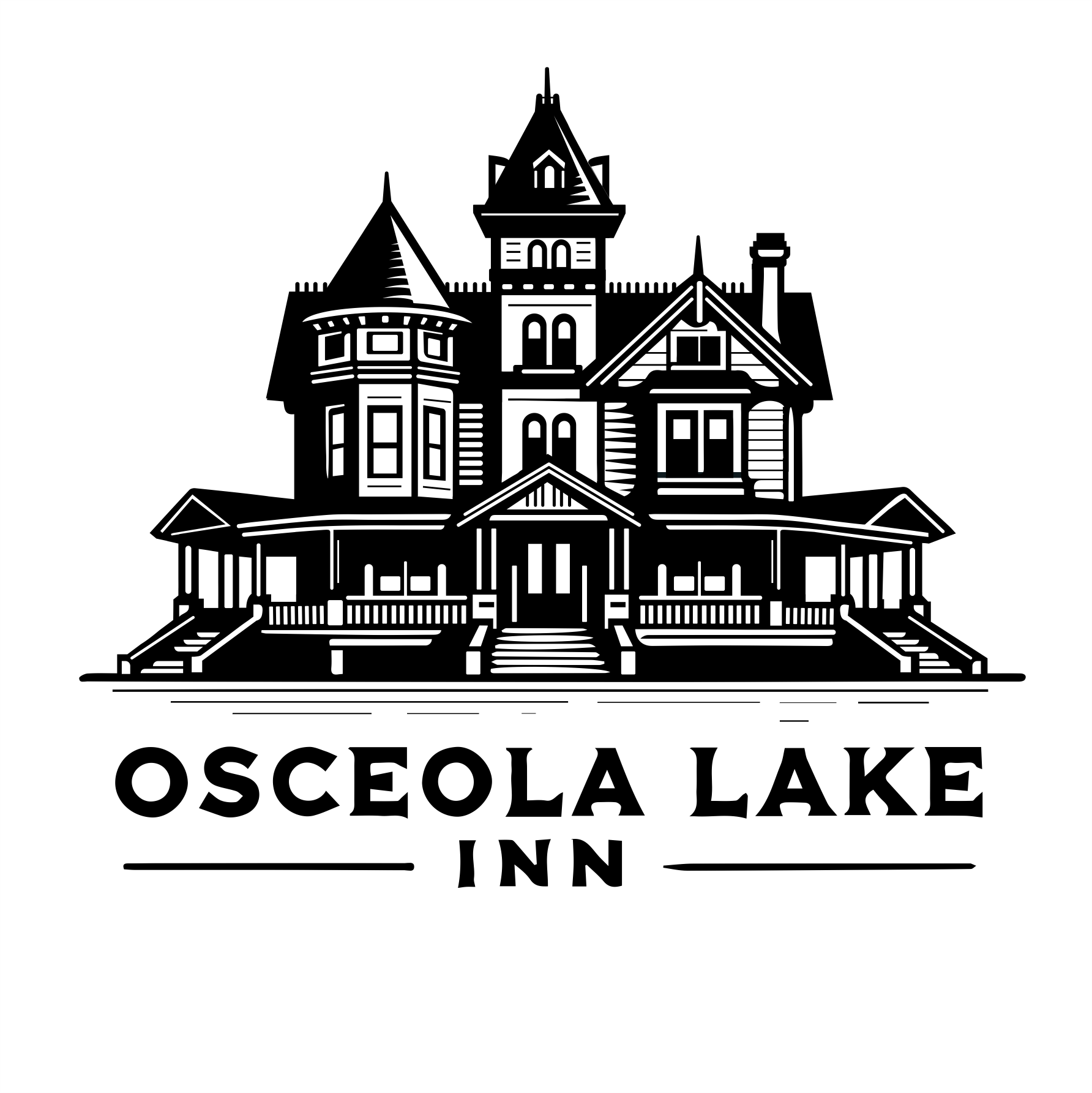 Logo Design by Kusuma Studio for this project | Design #33428175