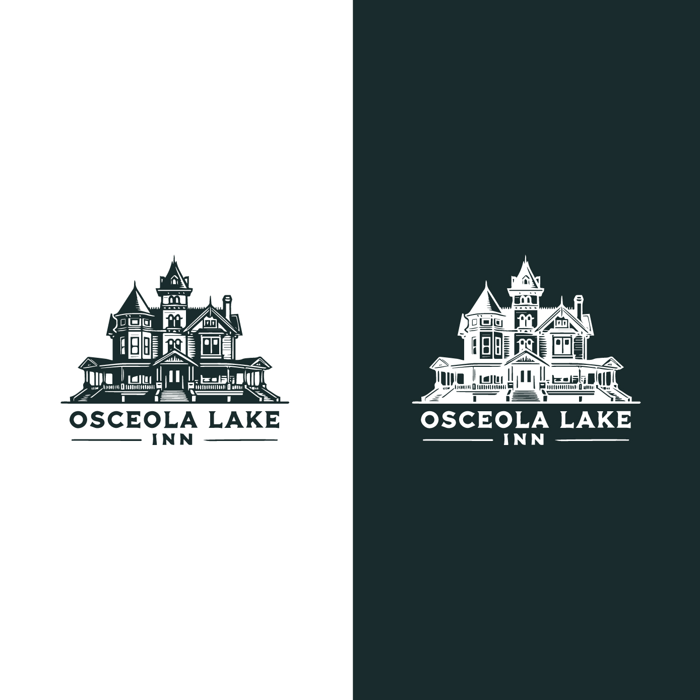 Logo Design by AL-BARAKAH for this project | Design #33427818