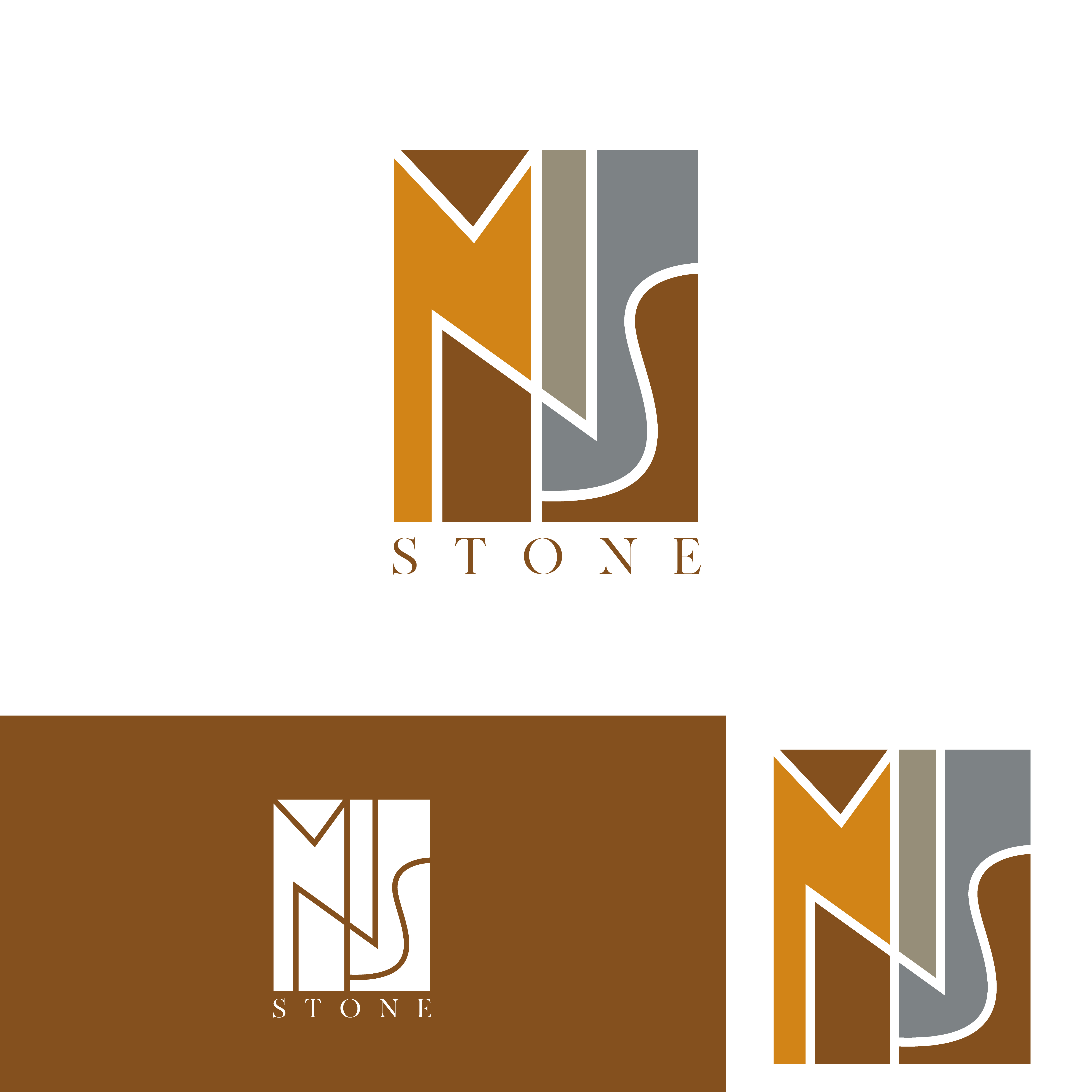 Logo Design by UMA 7 for Blackwater | Design #33439609