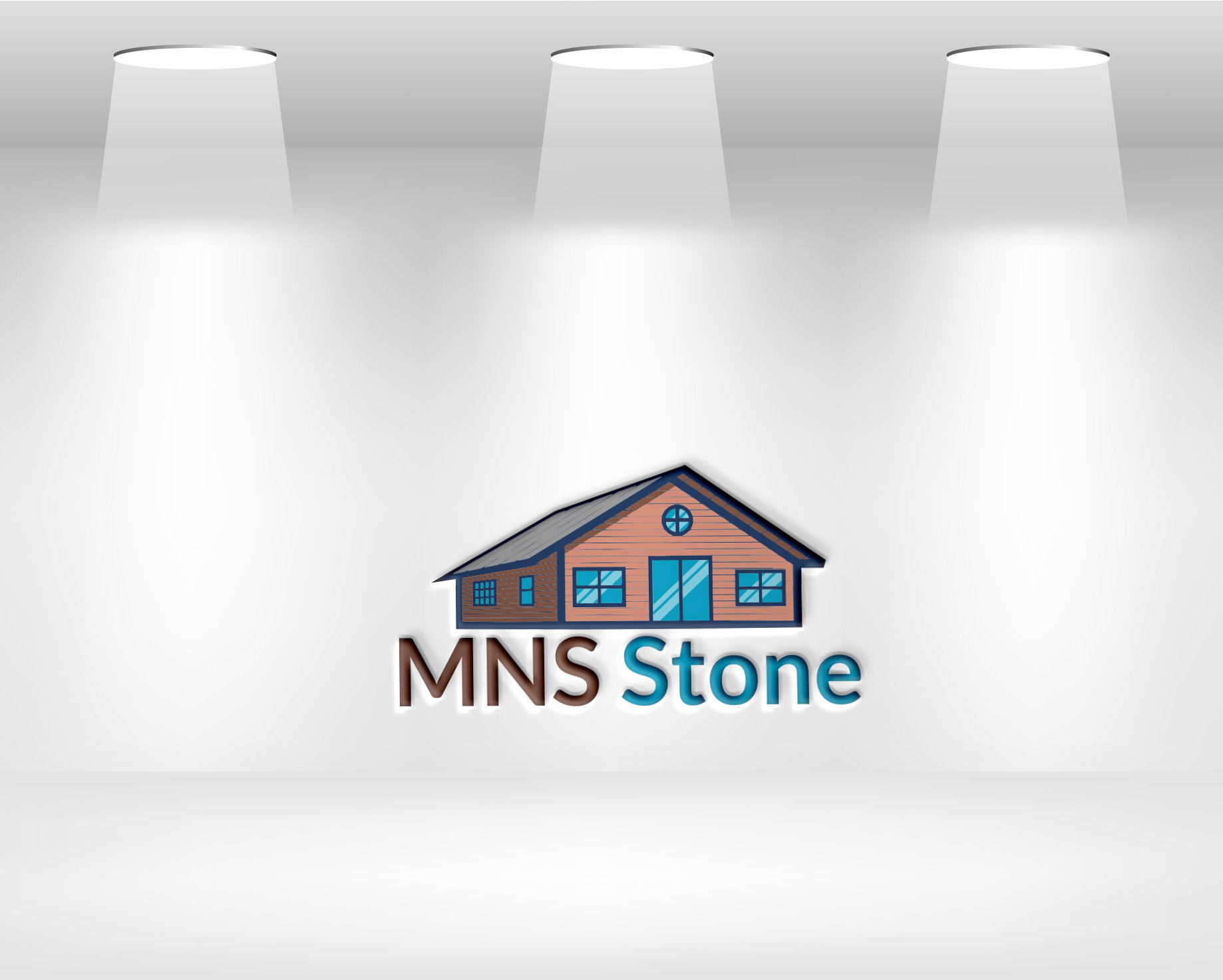 Diseño de Logo por Daniel Khan para Blackwater | Diseño #33426025