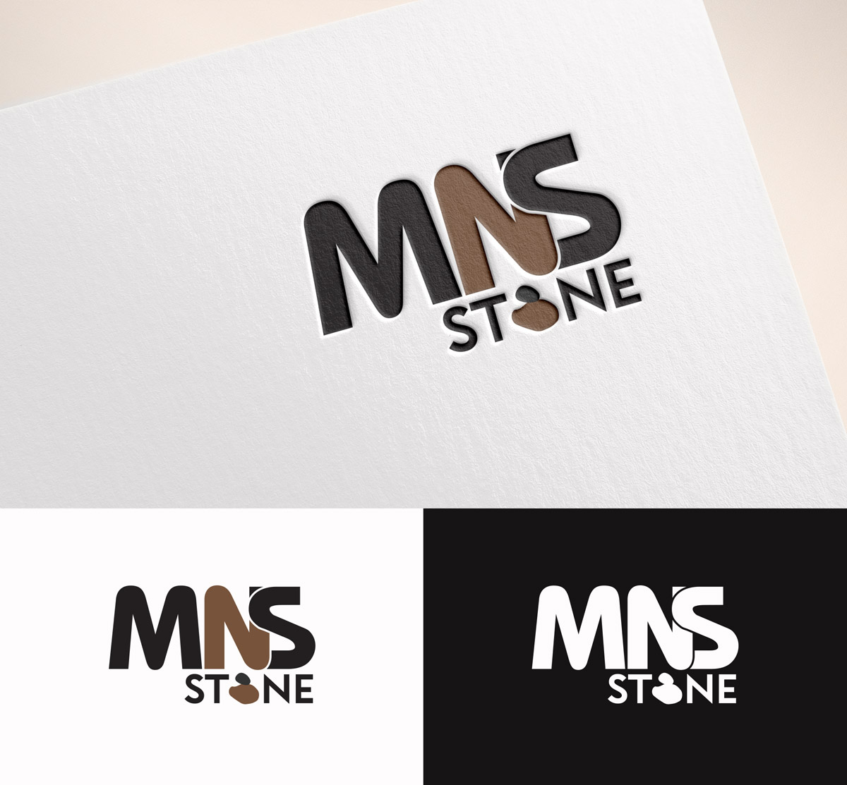 Logo Design by M Art & Design for Blackwater | Design #33422288