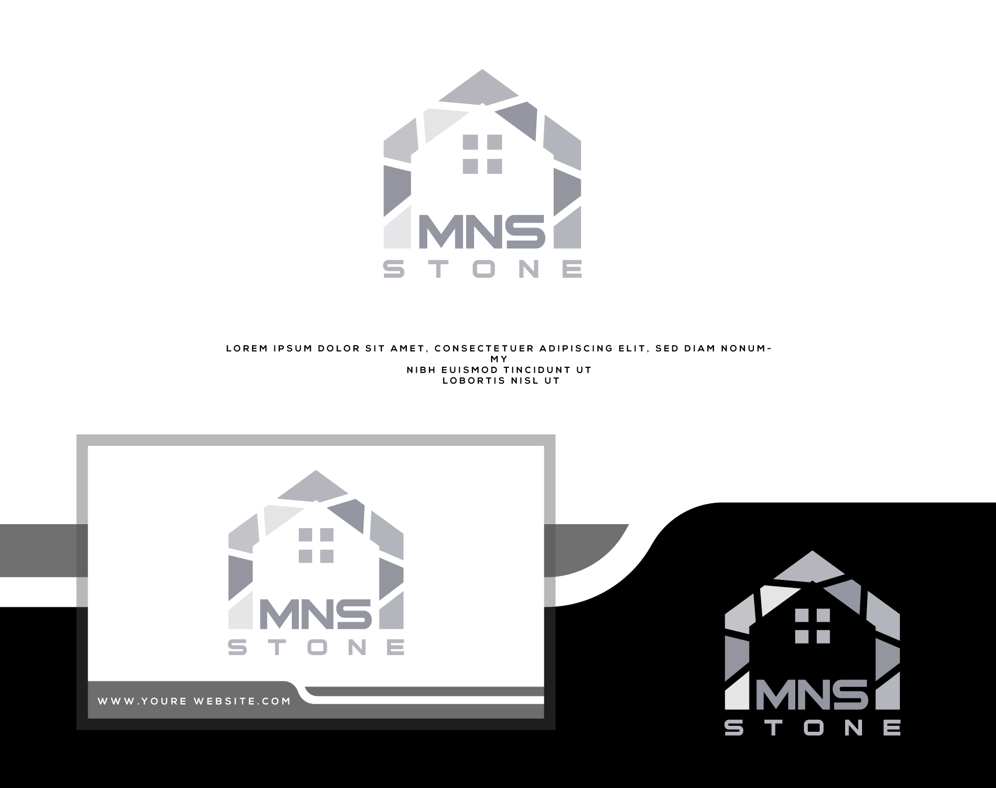 Diseño de Logo por 100%design para Blackwater | Diseño #33422586