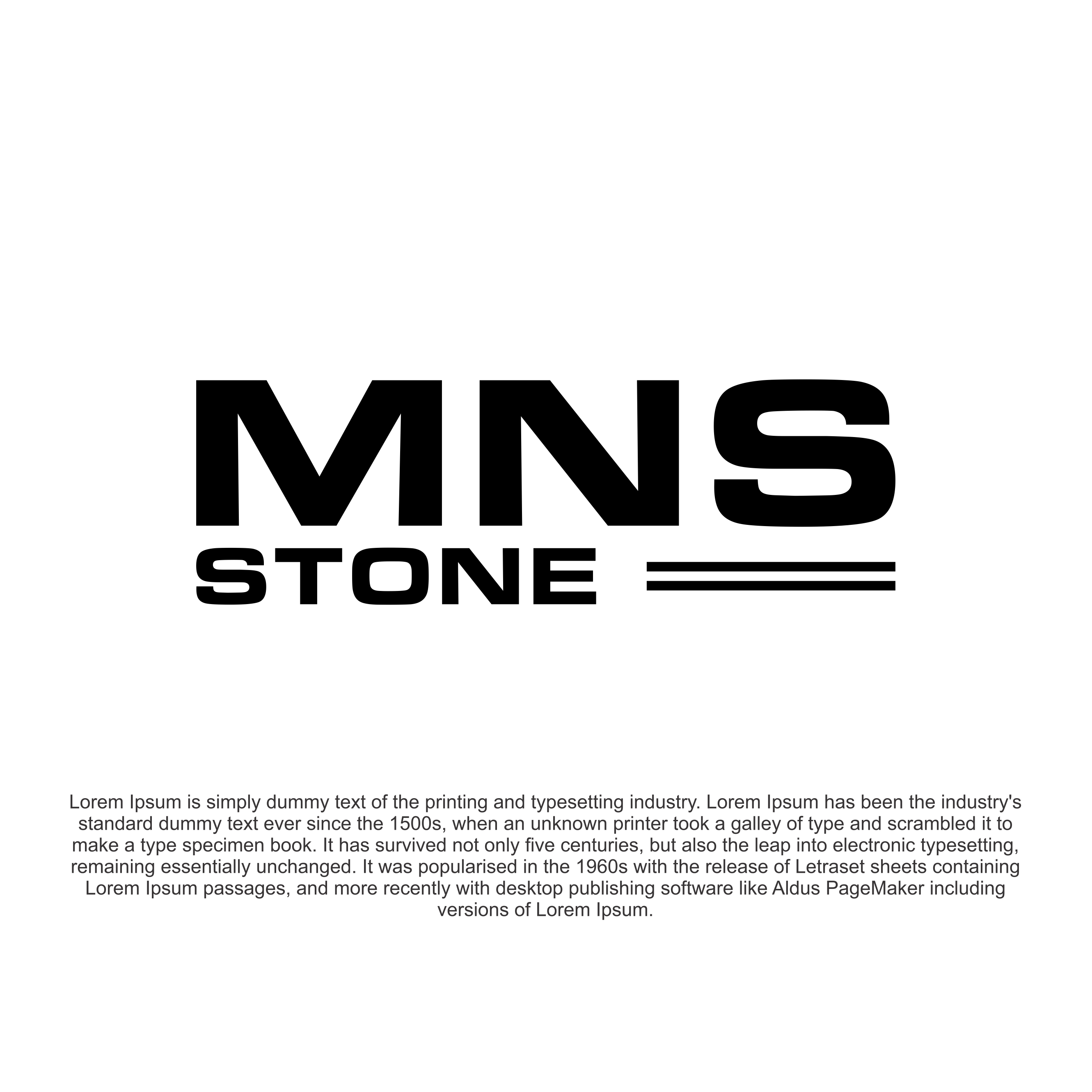 Logo Design by diego costa for Blackwater | Design #33423014