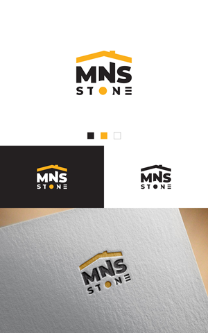 Logo Design by Dell_a.Design for Blackwater | Design: #33427515