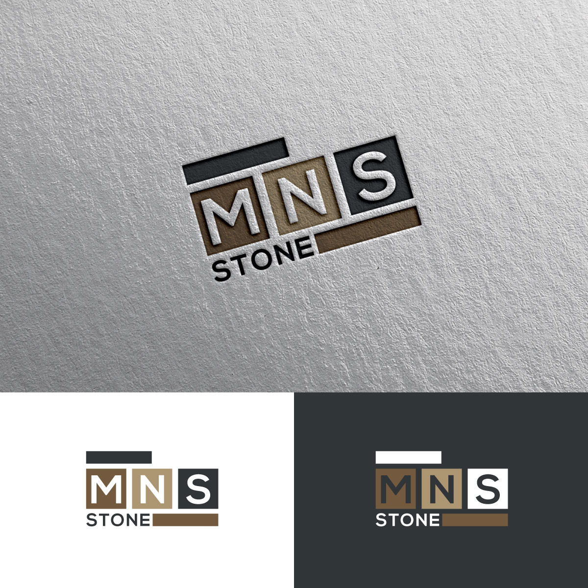 Logo Design by Alex Henry for Blackwater | Design #33422609