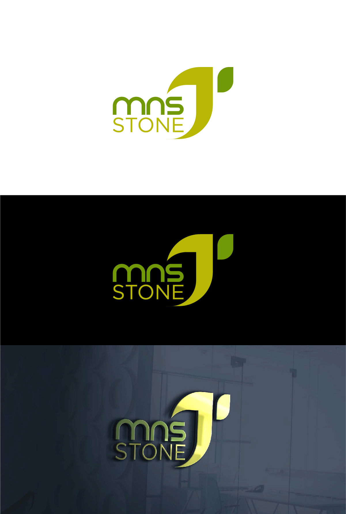 Logo Design by Barish Design for Blackwater | Design #33440399