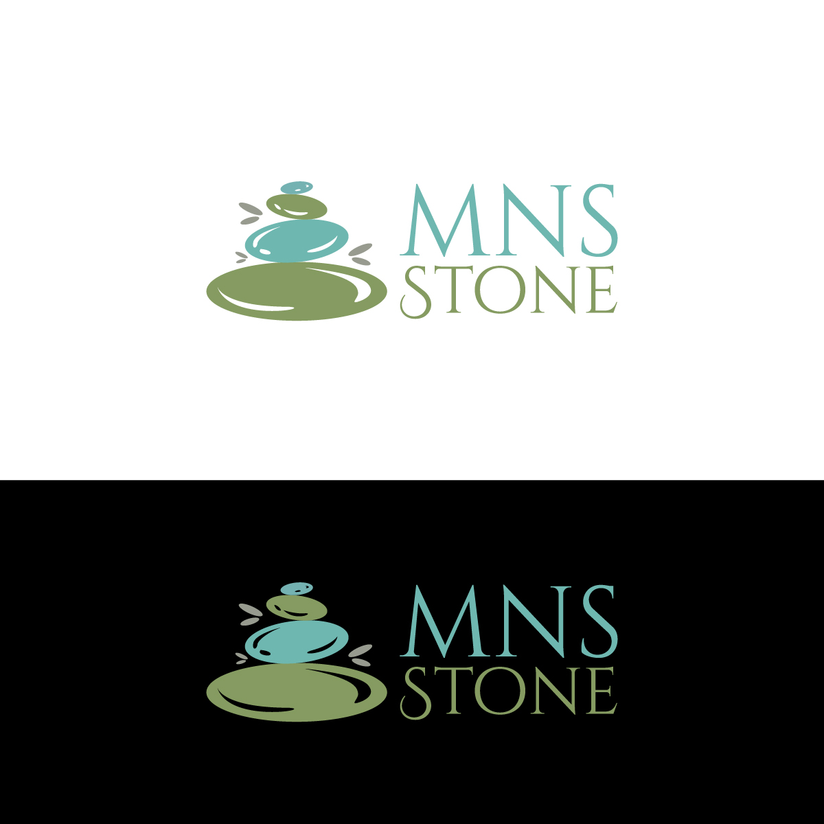 Logo Design by Barish Design for Blackwater | Design #33440401