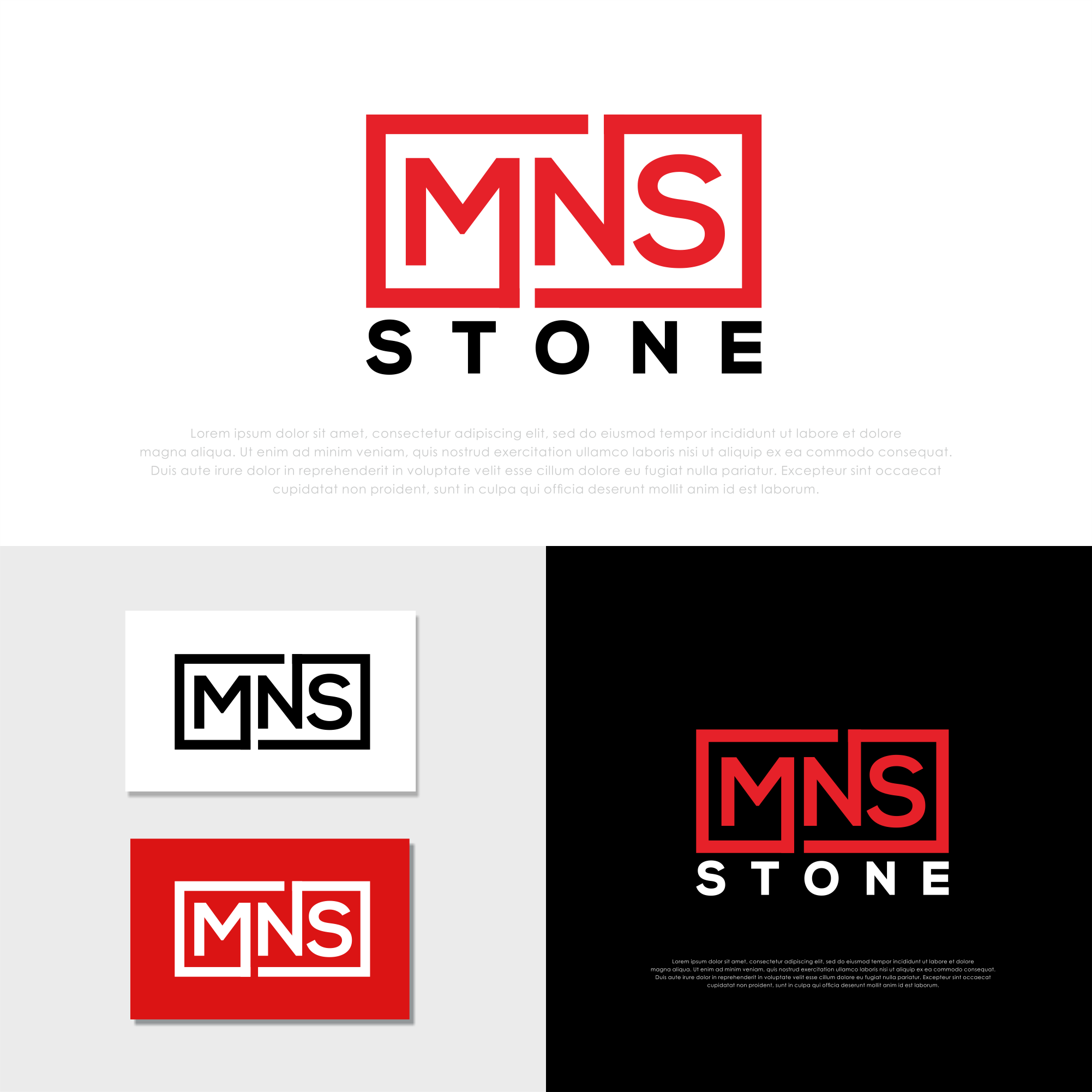 Logo Design by Evelinamarry for Blackwater | Design #33422696