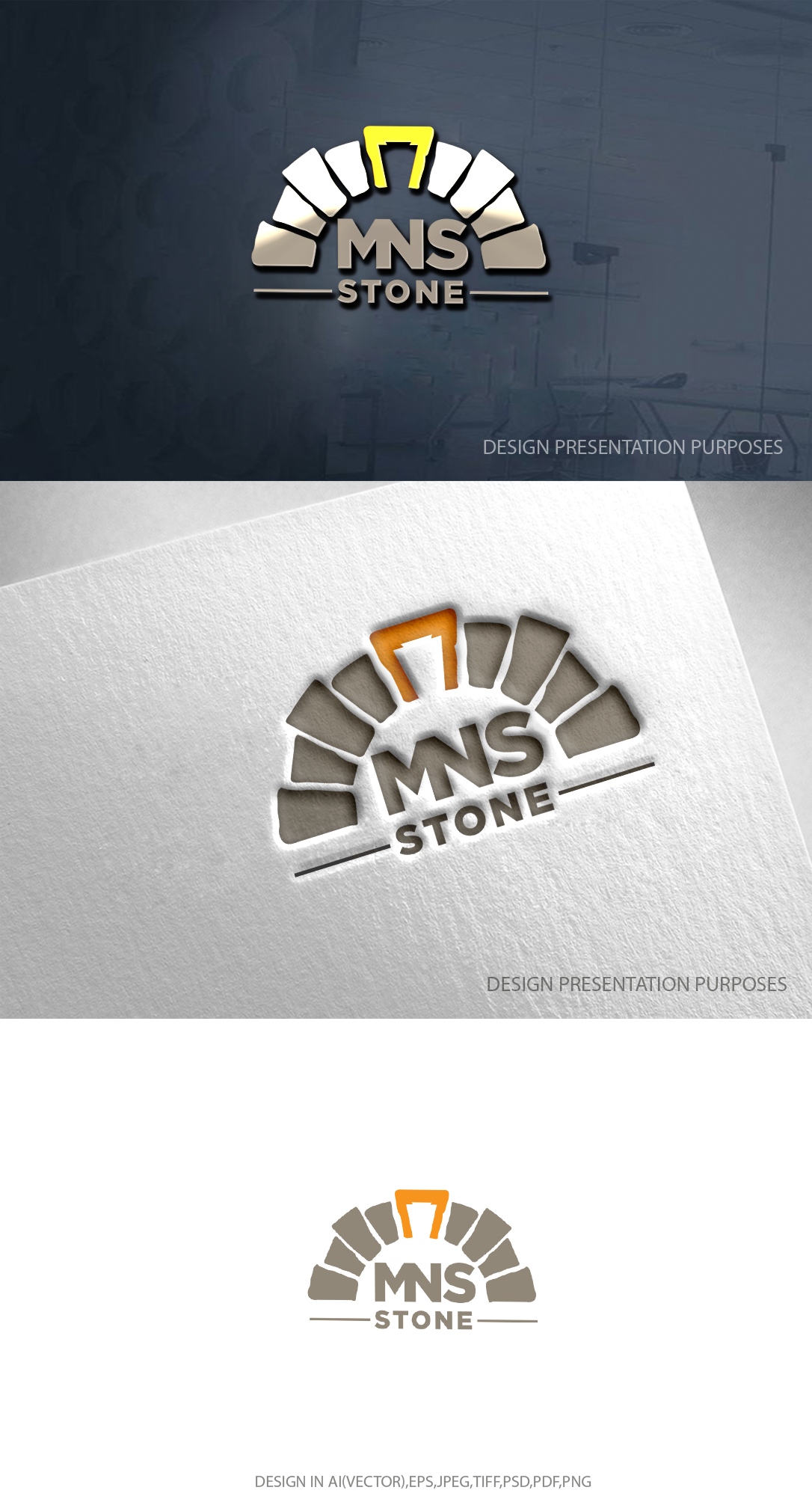 Logo Design by zebronicgraphic for Blackwater | Design #33426302