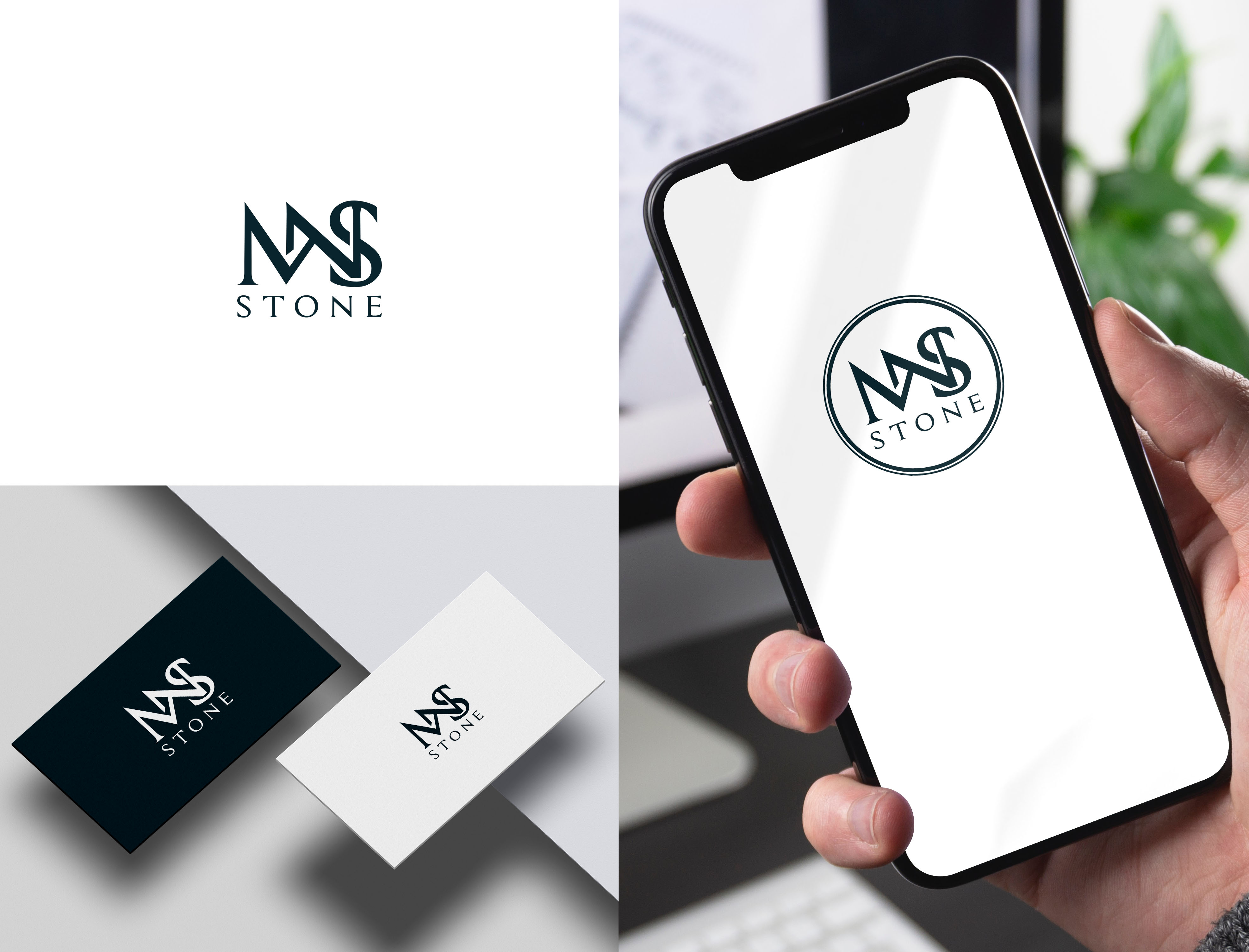 Logo Design by aexoagency for Blackwater | Design #33423419