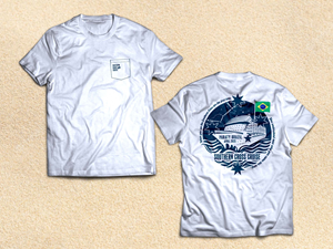 T-shirt Design by Lumen Branding for this project | Design: #33426216