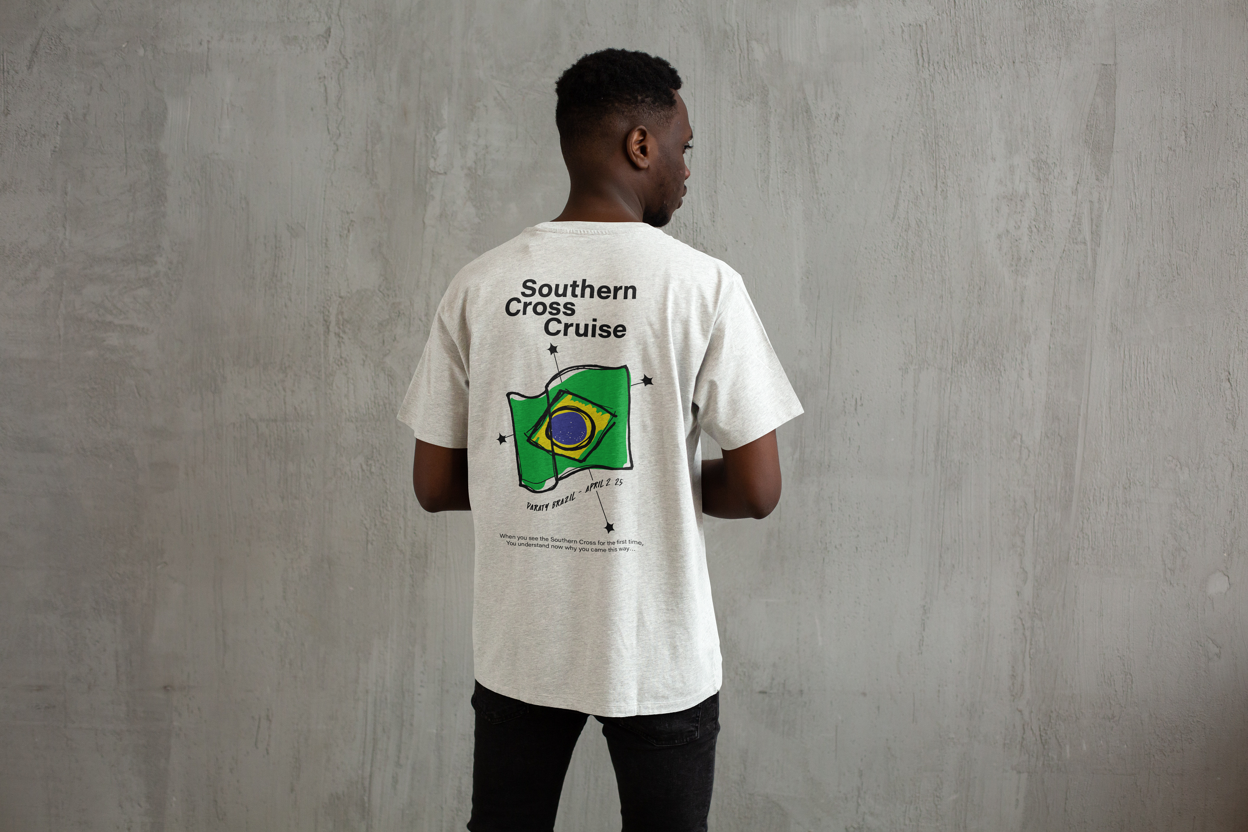 T-shirt Design by Ileana Blanco for this project | Design #33428624