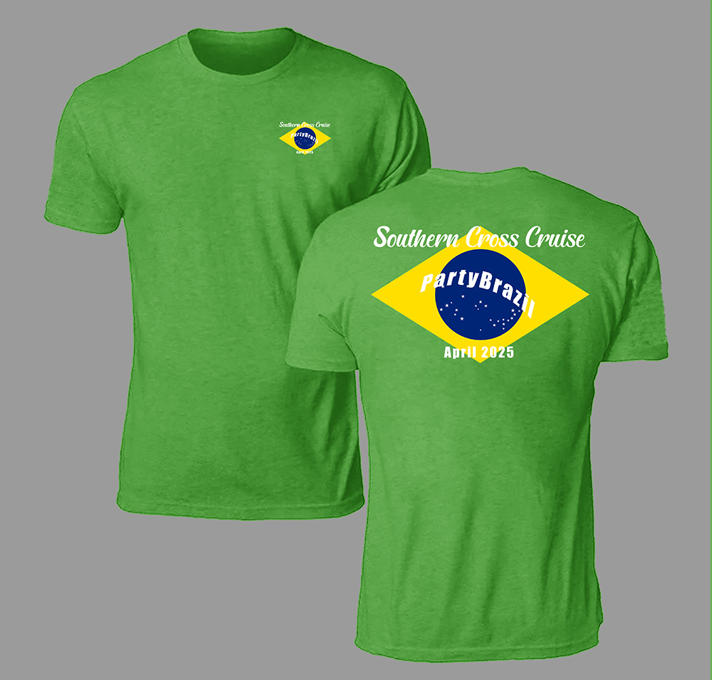 T-shirt Design by Johncina for this project | Design #33428177