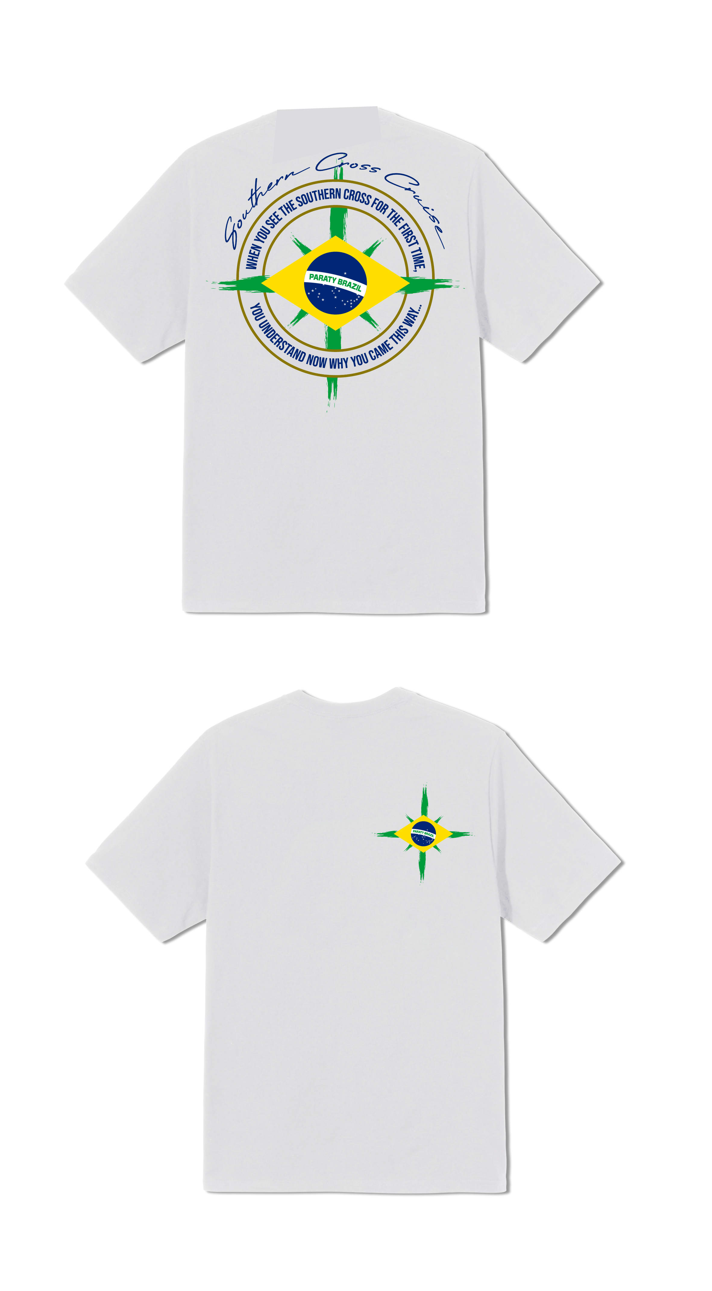 T-shirt Design by dskyvbc for this project | Design #33422801