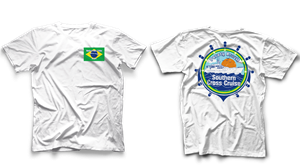 T-shirt Design by Feni:) for this project | Design: #33429229