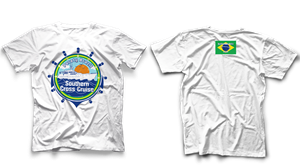 T-shirt Design by Feni:) for this project | Design: #33429231