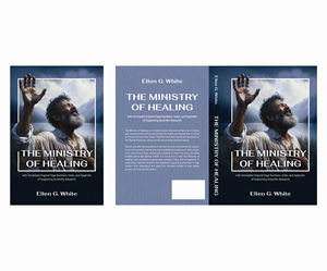 Book Cover Design by Emmi