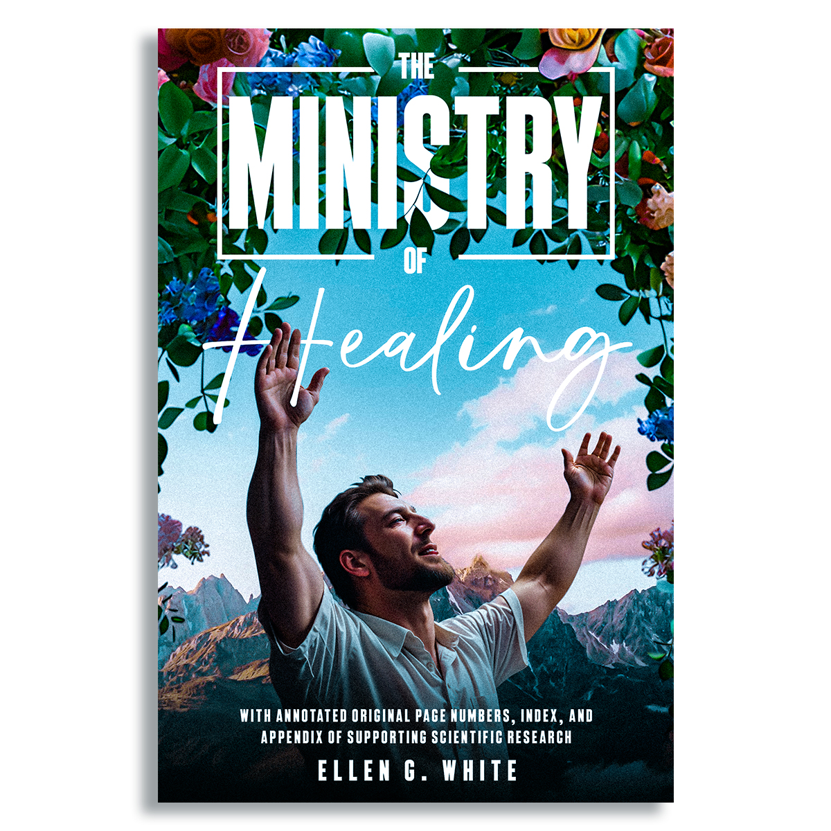 Book Cover Design by magdasockevin for this project | Design #33458243