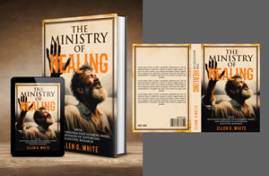 Book Cover Design by Graphic Storm