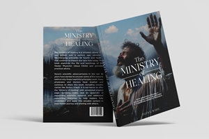 Book Cover Design by Graphogram for this project | Design: #33436399