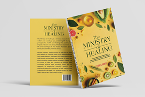 Book Cover Design by Graphogram for this project | Design: #33436493