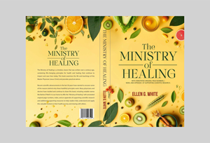 Book Cover Design by Graphogram for this project | Design: #33549497